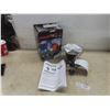 Image 1 : New Remington Propane Tank-Top Heater, 16,000 BTUs