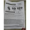 Image 2 : New Remington Propane Tank-Top Heater, 16,000 BTUs