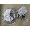 Image 3 : New Remington Propane Tank-Top Heater, 16,000 BTUs