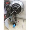 Image 5 : New Remington Propane Tank-Top Heater, 16,000 BTUs