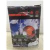 Image 6 : New Remington Propane Tank-Top Heater, 16,000 BTUs