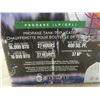 Image 7 : New Remington Propane Tank-Top Heater, 16,000 BTUs