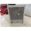 Image 10 : Dimplex 240V Electric Heater With Mounting Bracket, 4,000 Watts (Power Cord Cut)