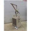 Image 1 : Dimplex 240V Electric Heater With Mounting Bracket, 4,000 Watts (Power Cord Cut)