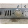 Image 6 : Dimplex 240V Electric Heater With Mounting Bracket, 4,000 Watts (Power Cord Cut)