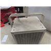 Image 8 : Dimplex 240V Electric Heater With Mounting Bracket, 4,000 Watts (Power Cord Cut)