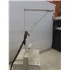 Image 9 : Dimplex 240V Electric Heater With Mounting Bracket, 4,000 Watts (Power Cord Cut)