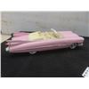 Image 7 : Jim Beam Collectible Kentucky Bourbon Cadillac Decanter (Wheels Need to Be Reglued)