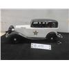 Image 1 : Jim Beam Collectible 1931 Ford Model A Police Paddy Wagon Decanter