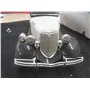 Image 4 : Jim Beam Collectible 1931 Ford Model A Police Paddy Wagon Decanter