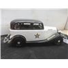 Image 5 : Jim Beam Collectible 1931 Ford Model A Police Paddy Wagon Decanter