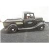 Image 6 : Jim Beam Clermont Supply 1930s Ford Pickup Truck Decanter