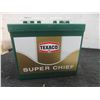 Image 8 : Vintage Texaco Super Chief Battery Radio Novelty AM Transistor Radio