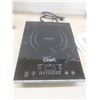 Image 2 : Master Chef Induction Single Burner Cooktop With Manual