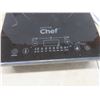 Image 3 : Master Chef Induction Single Burner Cooktop With Manual