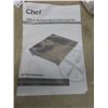 Image 4 : Master Chef Induction Single Burner Cooktop With Manual