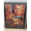 Image 2 : Two Hardboard Pictures Featuring Jedi Knight Anakin Skywalker 20" x 16"
