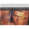 Image 3 : Two Hardboard Pictures Featuring Jedi Knight Anakin Skywalker 20" x 16"