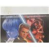 Image 8 : Two Hardboard Pictures Featuring Jedi Knight Anakin Skywalker 20" x 16"