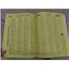 Image 3 : Henderson Winnipeg City Directory 1991–1992