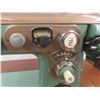 Image 3 : Domestic Sewing Machine in Cabinet 30" x 17 1/2" x 22", Extends to 44 1/4"