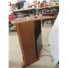 Image 4 : Electric Fireplace Model HEF22 With Wood Surround 40" x 46" x 16" With Remote, 12 Amps