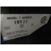 Image 8 : Electric Fireplace Model HEF22 With Wood Surround 40" x 46" x 16" With Remote, 12 Amps
