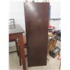 Image 4 : Dining Table 36" x 54" x 36" With 18" Leaf and Five Chairs