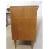 Image 2 : Three-Drawer Dresser 31 1/2" x 36" x 17"