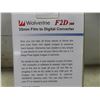 Image 3 : Wolverine F2D300 35mm Film to Digital Converter - New or Store Return