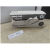 Image 1 : New Broan Nutone Wall Cap