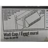 Image 4 : New Broan Nutone Wall Cap