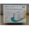 Image 5 : Deco Whole Home Mesh Wi-Fi System
