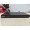 Image 2 : New Samsung Blu-ray DVD Player With Remote and Manual