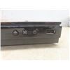 Image 4 : New Samsung Blu-ray DVD Player With Remote and Manual