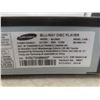 Image 5 : New Samsung Blu-ray DVD Player With Remote and Manual