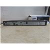 Image 6 : New Samsung Blu-ray DVD Player With Remote and Manual