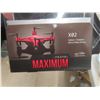 Image 10 : Maximum X02 Micro Video Drone