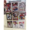 Image 10 : Martin Brodeur and Steve Yzerman Gold Medal Champion Salt Lake City Utah 2002 Upper Deck Hockey Car