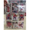 Image 11 : Martin Brodeur and Steve Yzerman Gold Medal Champion Salt Lake City Utah 2002 Upper Deck Hockey Car
