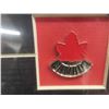 Image 7 : Martin Brodeur and Steve Yzerman Gold Medal Champion Salt Lake City Utah 2002 Upper Deck Hockey Car