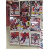 Image 8 : Martin Brodeur and Steve Yzerman Gold Medal Champion Salt Lake City Utah 2002 Upper Deck Hockey Car