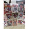 Image 9 : Martin Brodeur and Steve Yzerman Gold Medal Champion Salt Lake City Utah 2002 Upper Deck Hockey Car