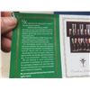Image 2 : Four Cristalleria Fratelli Fumo Wine Goblets