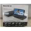 Image 10 : Sony Portable DVD Player Model DVP-FX825