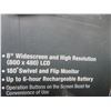Image 11 : Sony Portable DVD Player Model DVP-FX825
