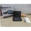 Image 1 : Sony Portable DVD Player Model DVP-FX825