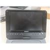 Image 3 : Sony Portable DVD Player Model DVP-FX825