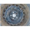 Image 2 : Two Tires Cooper 215/60R16 With Rims