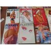 Image 2 : Twenty-Nine Playboy Magazines From the 1960s, 1970s, and 1980s